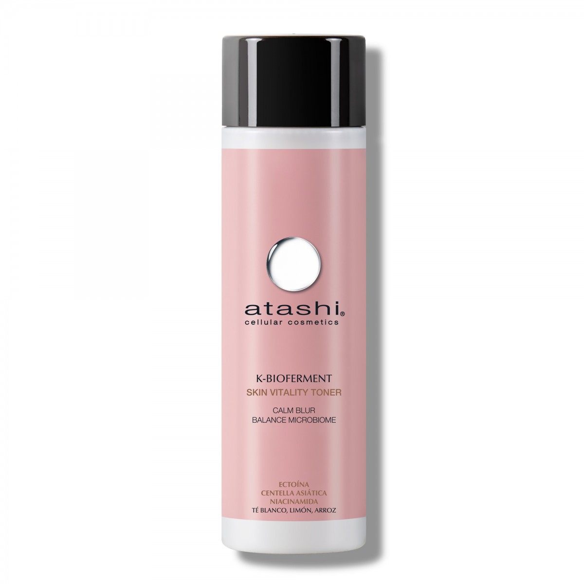 ATASHI CELLULAR COSMETICS K-BIOFERMENT SKIN...