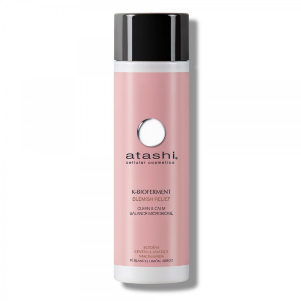 ATASHI CELLULAR COSMETICS K-BIOFERMENT BLEMISH RELIEF...