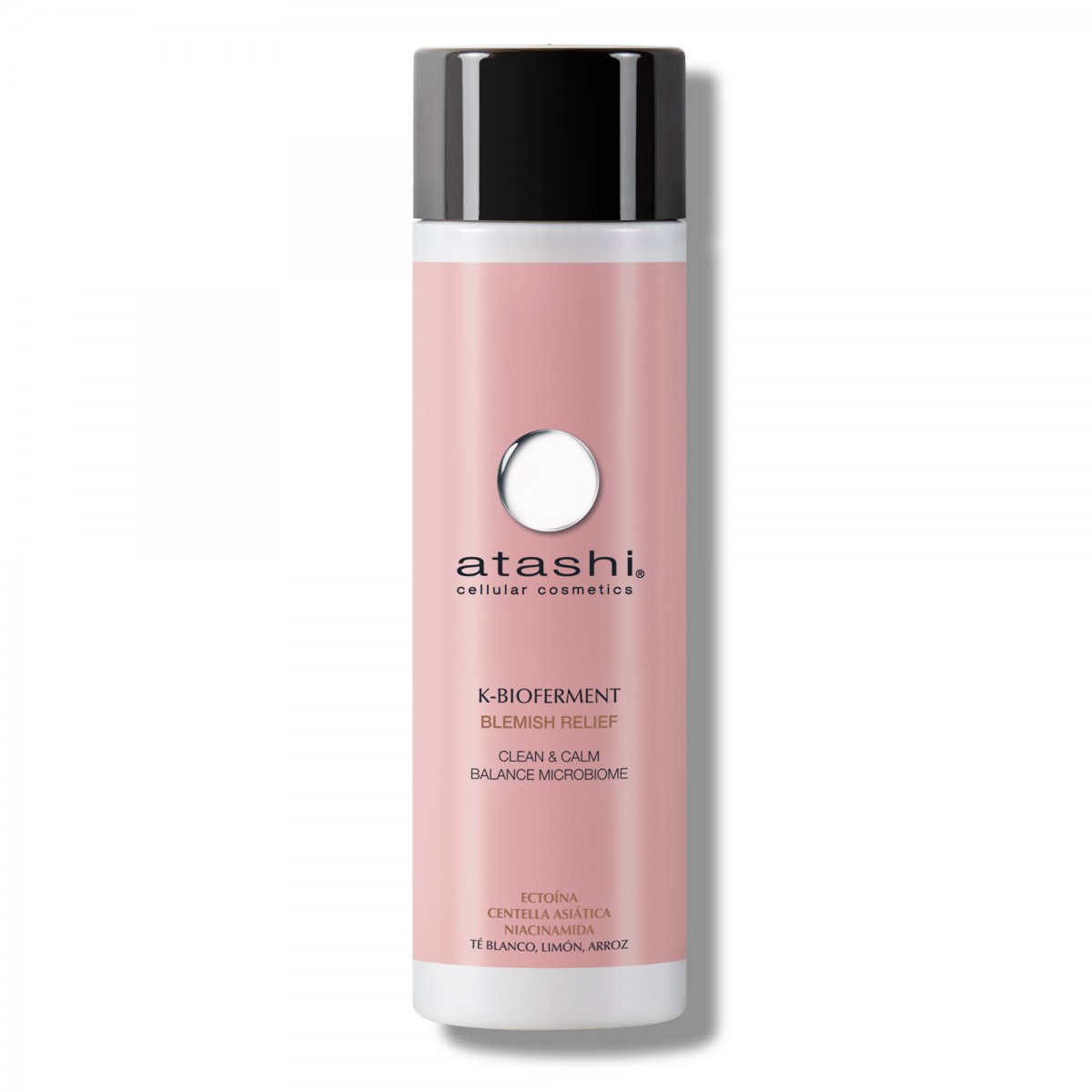 ATASHI CELLULAR COSMETICS K-BIOFERMENT BLEMISH...