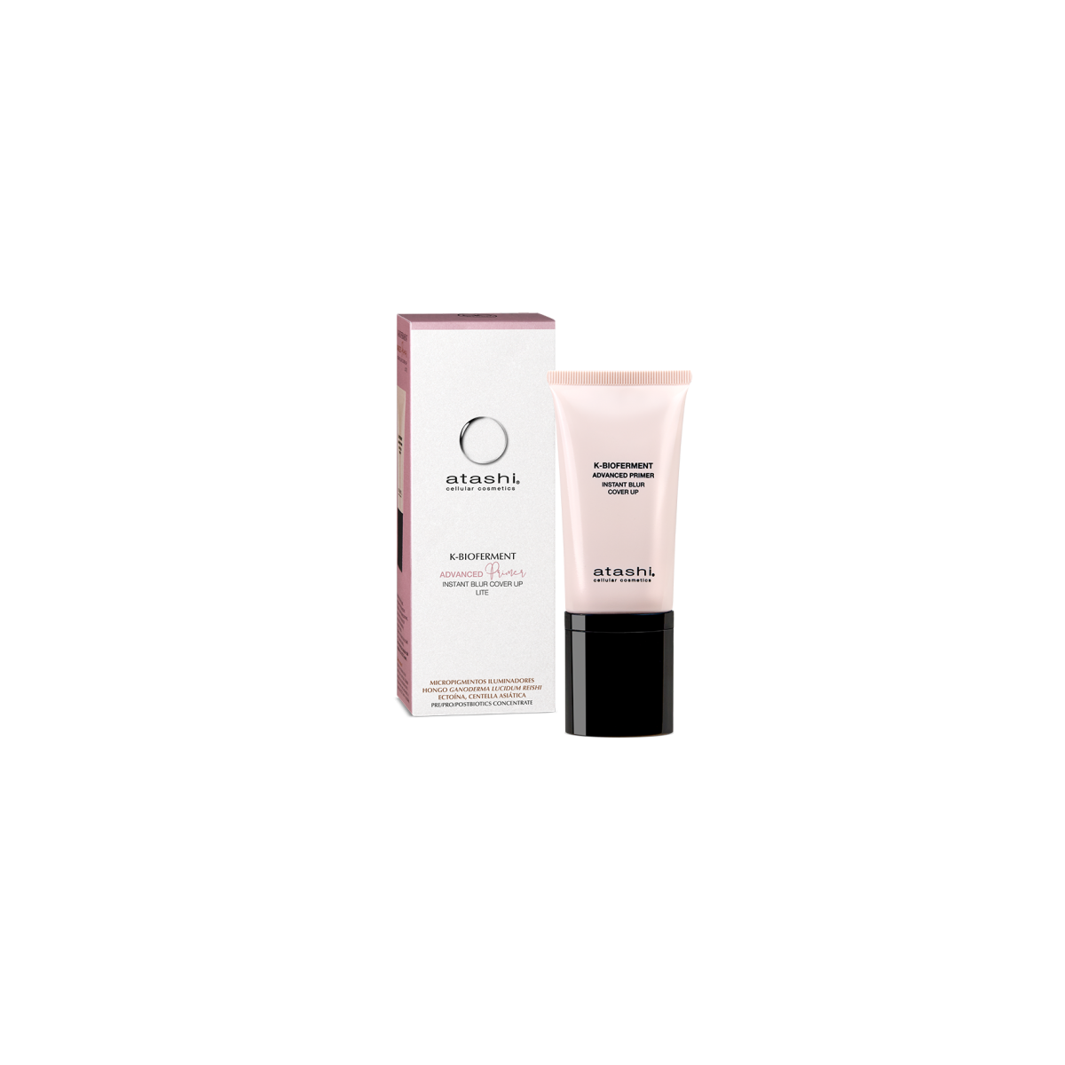 ATASHI CELLULAR COSMETICS K-BIOFERMENT ADVANCED...