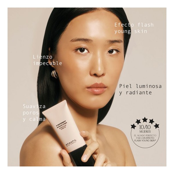 ATASHI CELLULAR COSMETICS K-BIOFERMENT ADVANCED PRIMER... 2