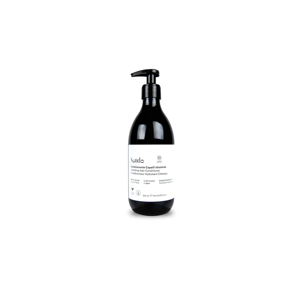 ACONDICIONADOR HIDRATANTE 500 ML SENDO