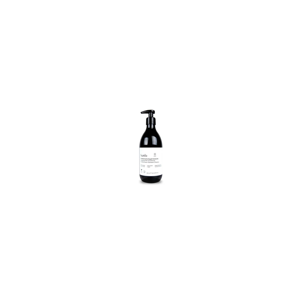 ACONDICIONADOR HIDRATANTE 500 ML SENDO