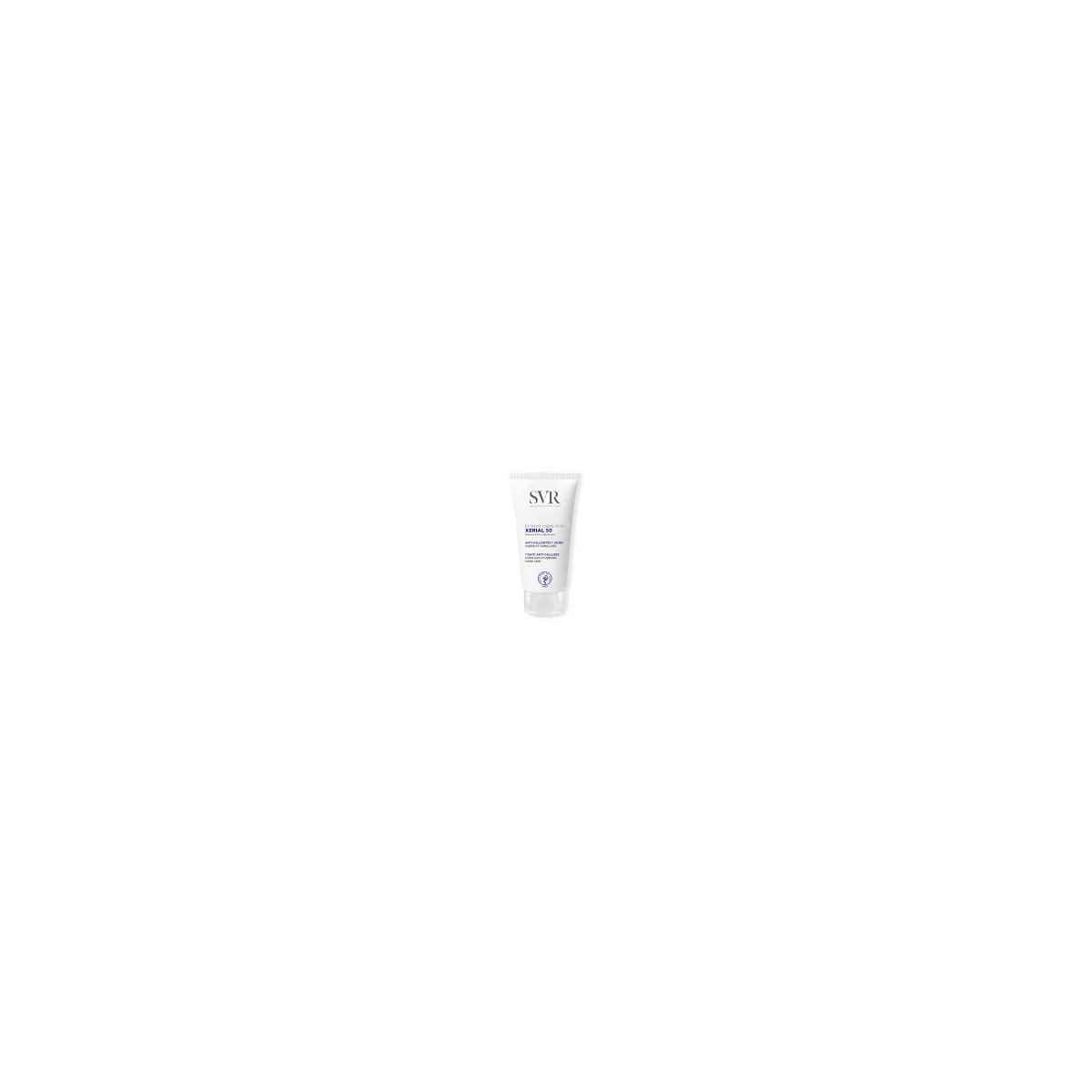 XERIAL 50 EXTREME CREME PIEDS SVR 1 ENVASE 50 ML