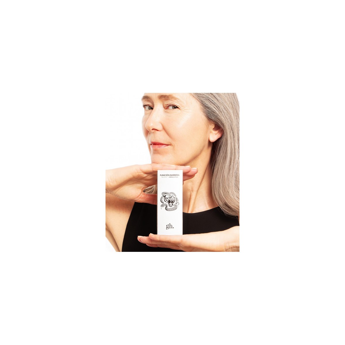 FUNCION BARRERA FORMULA PLUS 80 ML
