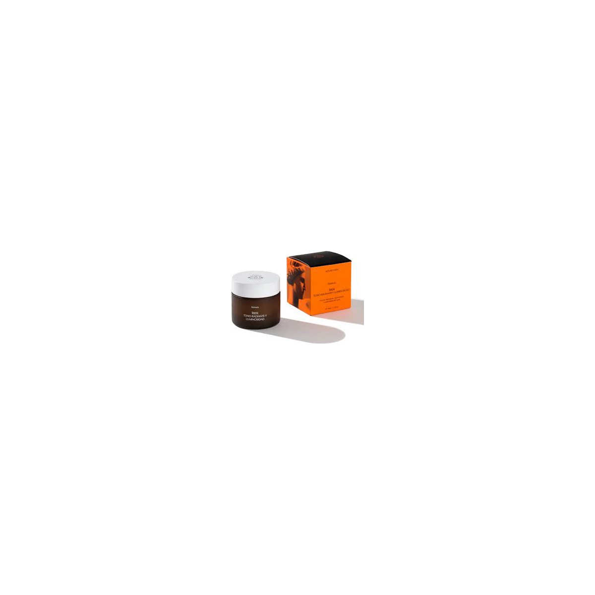FORMULA IRIDE TONO RADIANTE 50 ML ARTURO ALBA