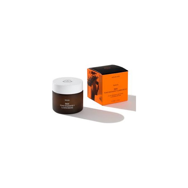 FORMULA IRIDE TONO RADIANTE 50 ML ARTURO ALBA