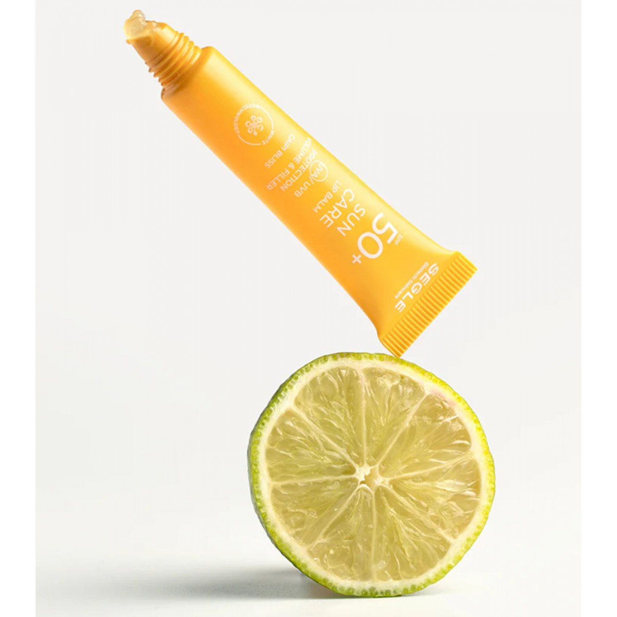 CAIPI BLISS SUN LIP BALM SPF 50+7 ML SEGLE...