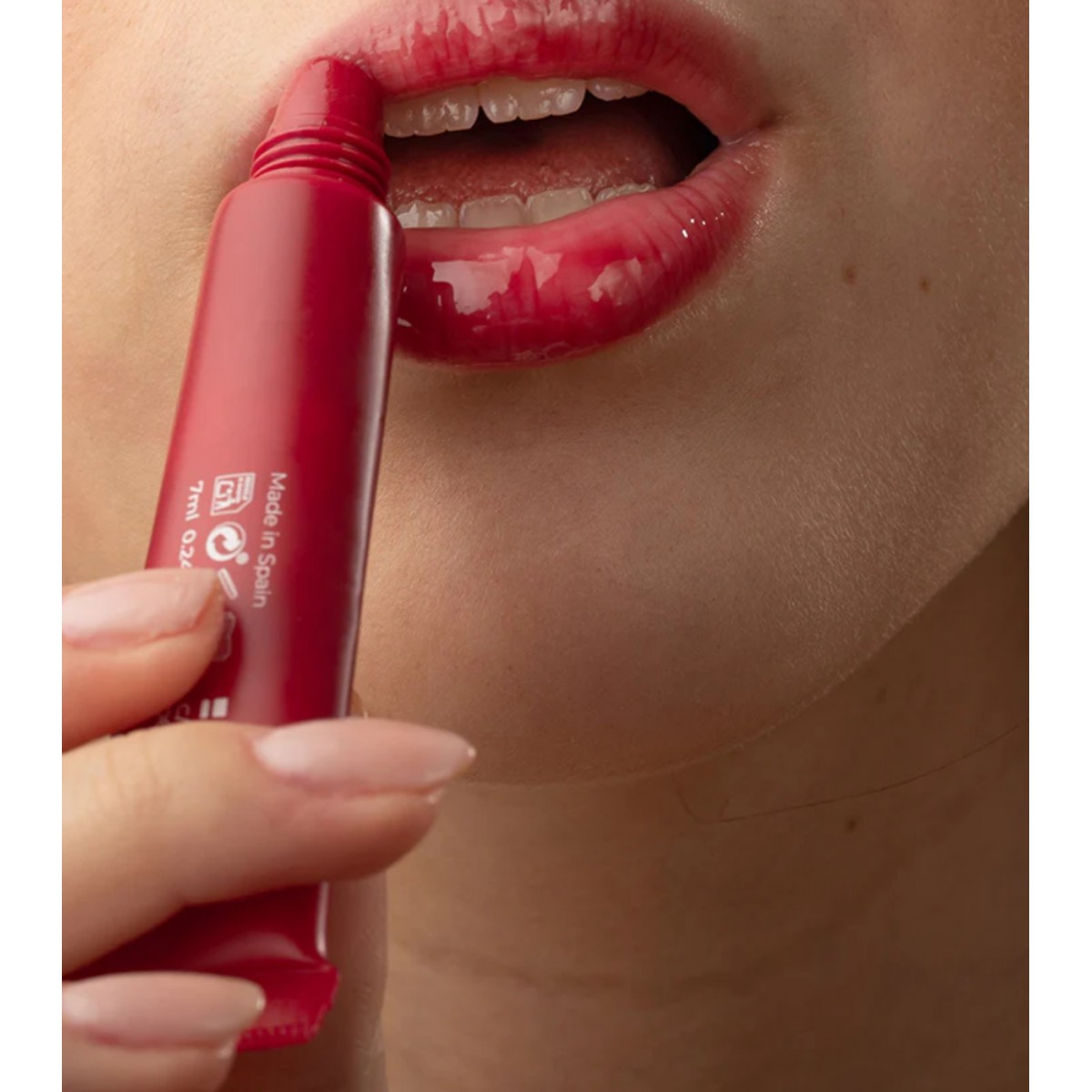 CHERRY ALLURE SUN LIP BALM SPF 50+7 ML SEGLE...