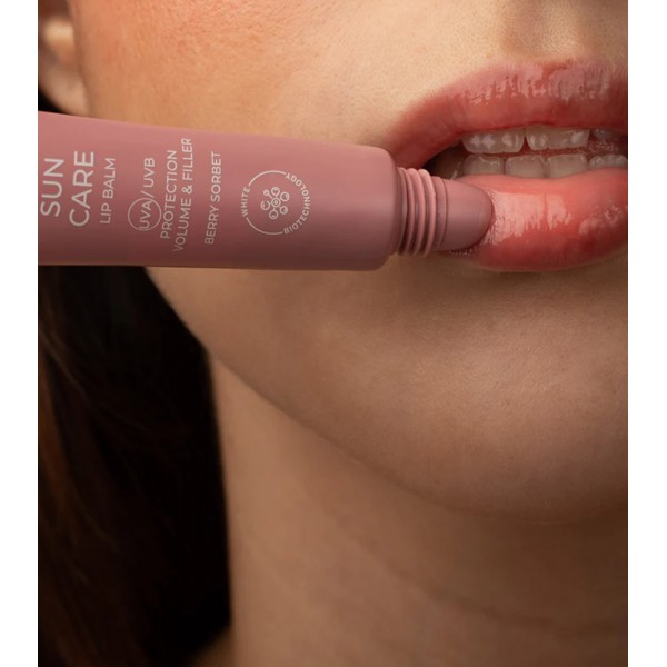 BERRY SORBET SUN LIP BALM SPF 50+7 ML SEGLE CLINICAL