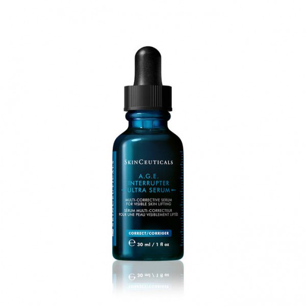 A.G.E INTERRUPTER ULTRA SERUM 30 ML SKINCEUTICALS