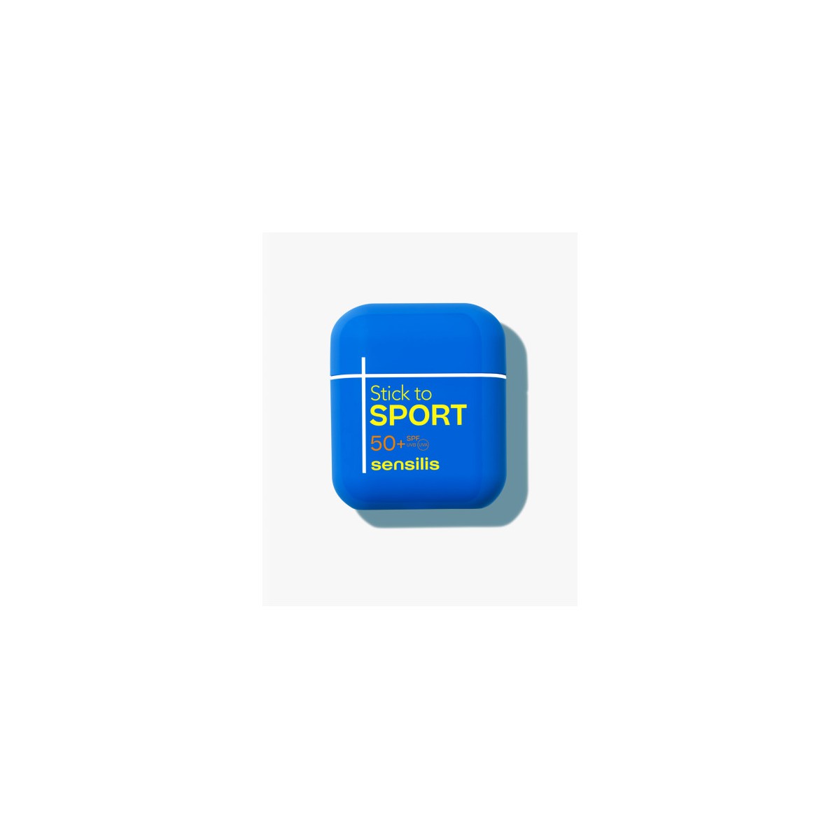 STICK TO SPORT SPF 50+ 10 G SENSILIS