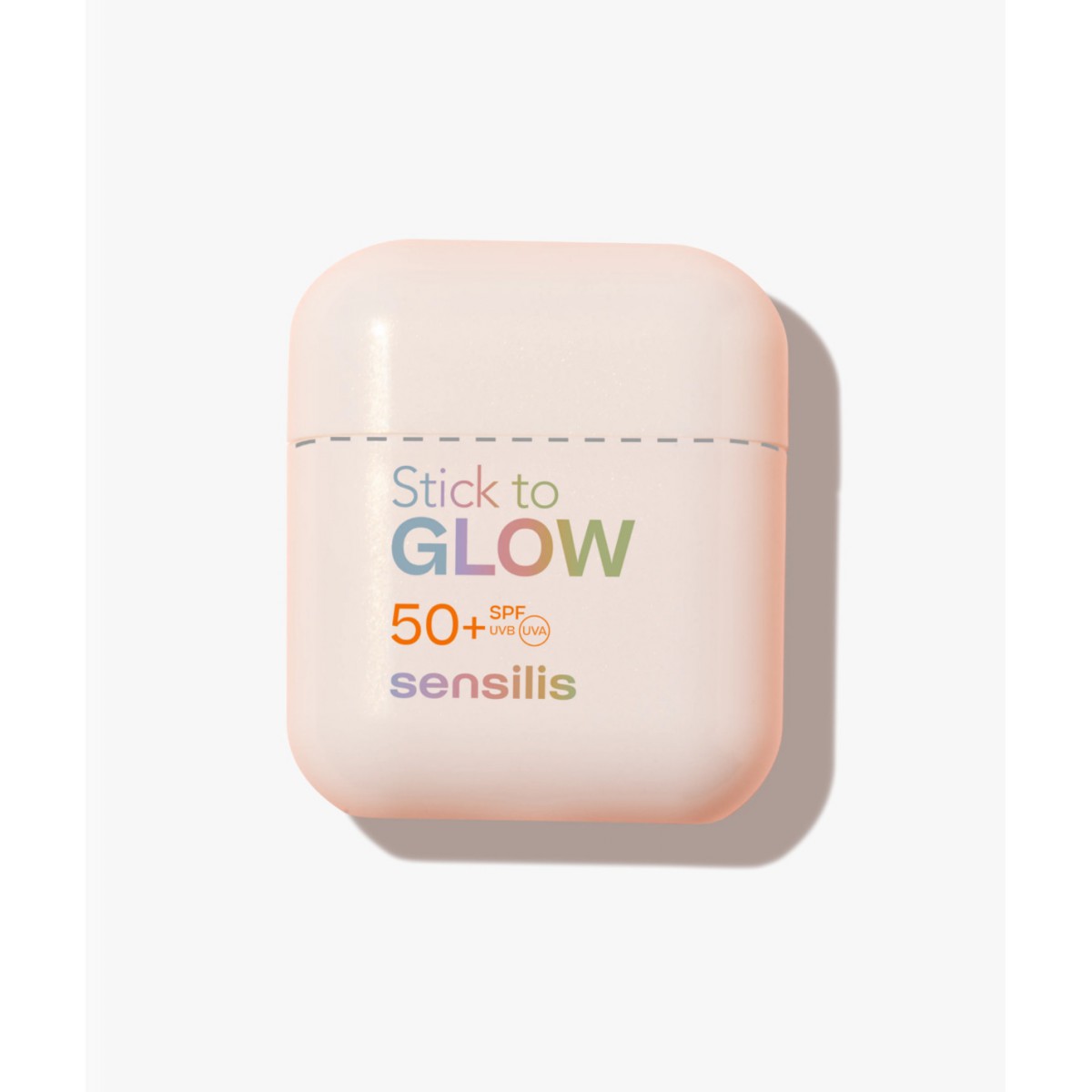 STICK TO GLOW SPF 50+ 10 G SENSILIS