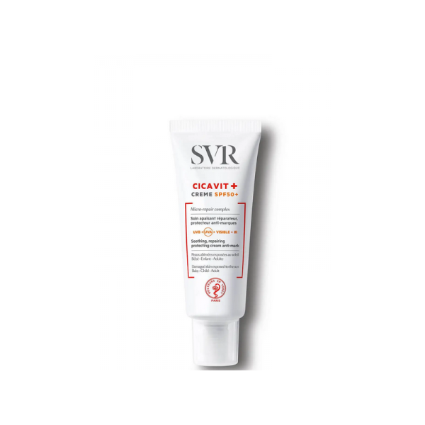CICAVIT +SPF 50+ CREMA SVR