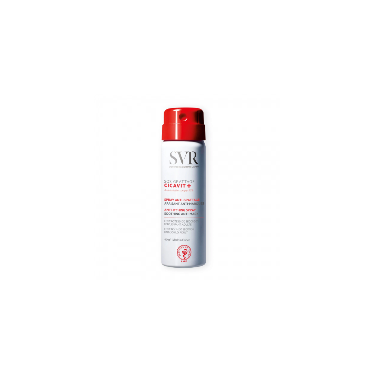 CICAVIT+ SPRAY ANTIPICAZON CALMANTE ANTIMARCAS...