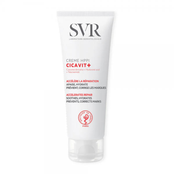 CICAVIT + CREMA HPPI 40 ML SVR
