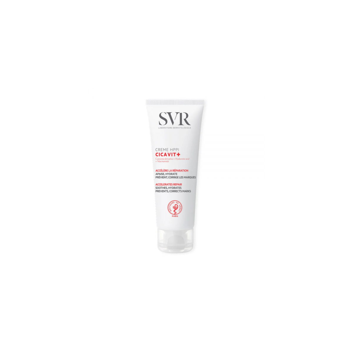 CICAVIT + CREMA HPPI 40 ML SVR