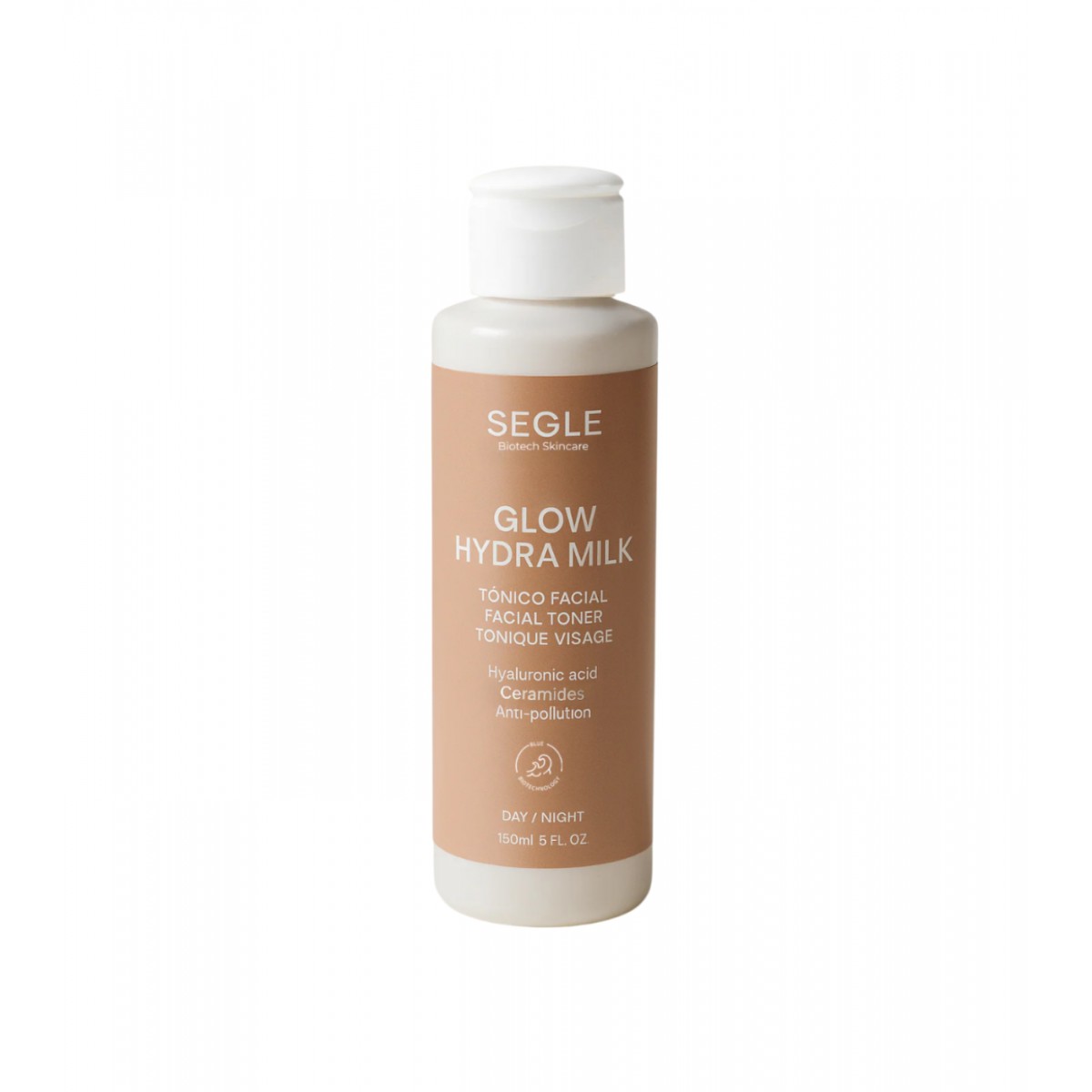 SEGLE GLOW HYDRA MILK 150 ML