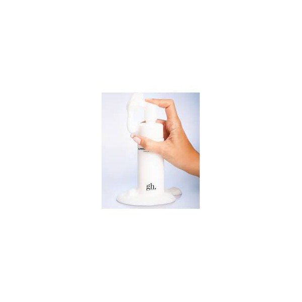 GH LIMPIADOR ESPUMANTE 150 ML