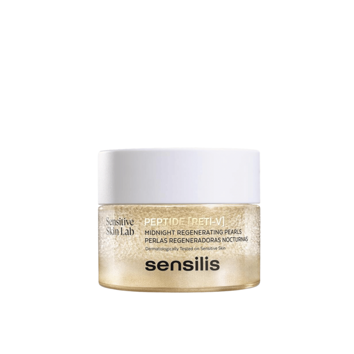 SENSILIS PEPTIDE (RETI-V) PERLAS REGENERADORAS...
