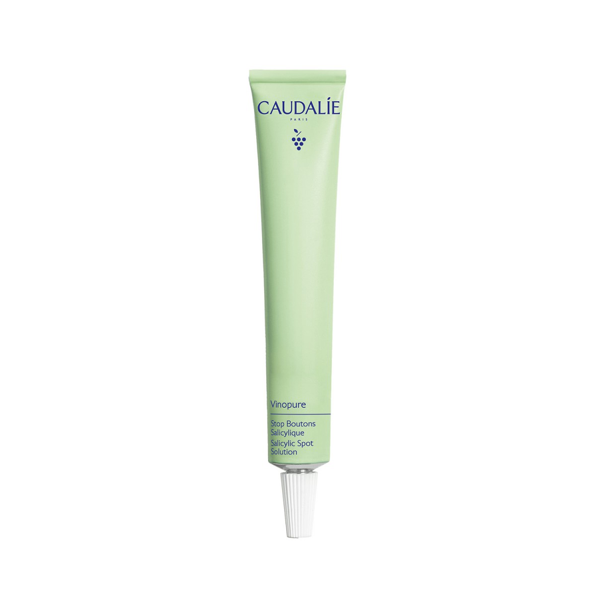 STOP GRANOS SALICILICO VINOPURE 15 ML CAUDALIE