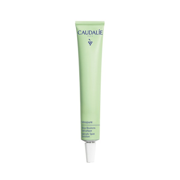 STOP GRANOS SALICILICO VINOPURE 15 ML CAUDALIE