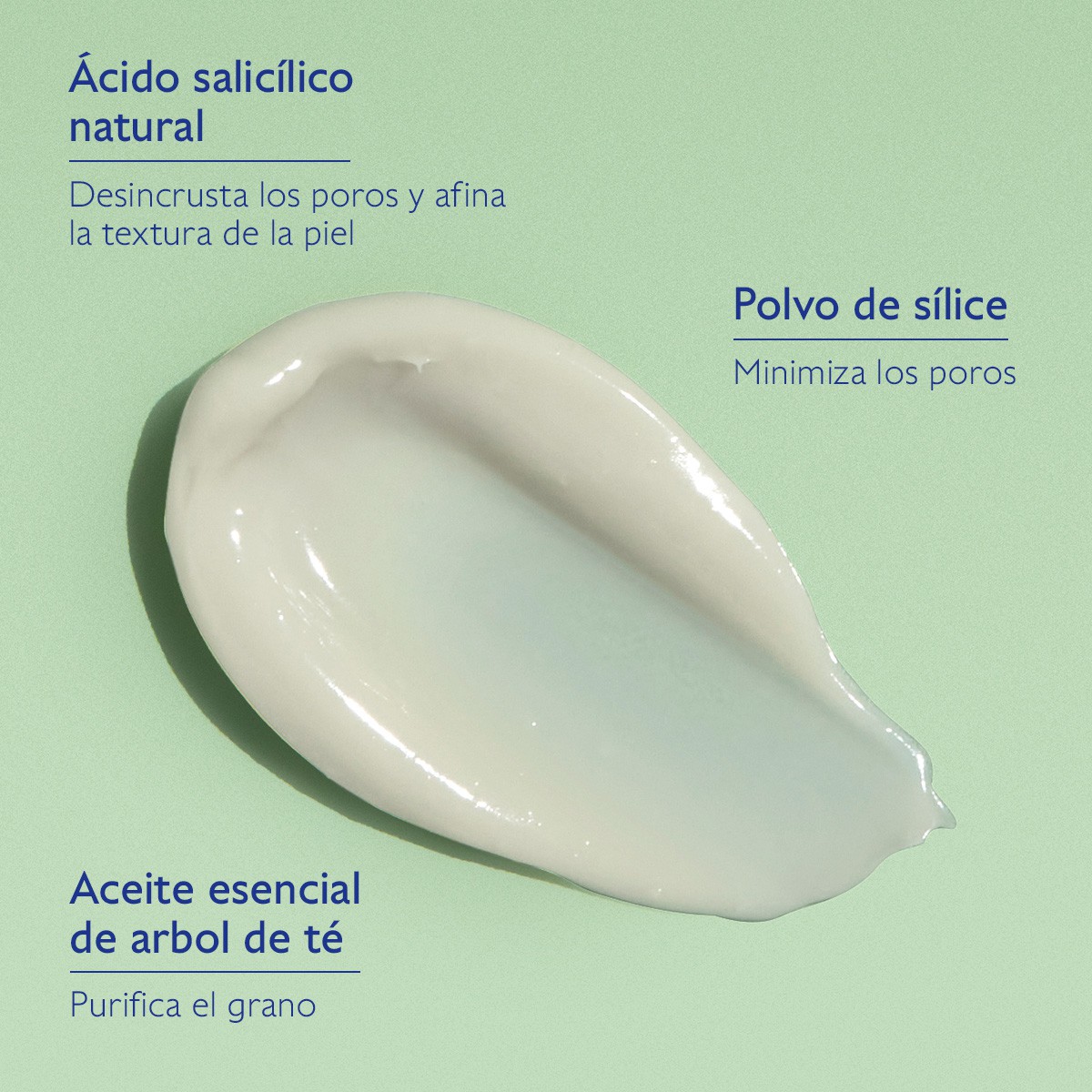STOP GRANOS SALICILICO VINOPURE 15 ML CAUDALIE