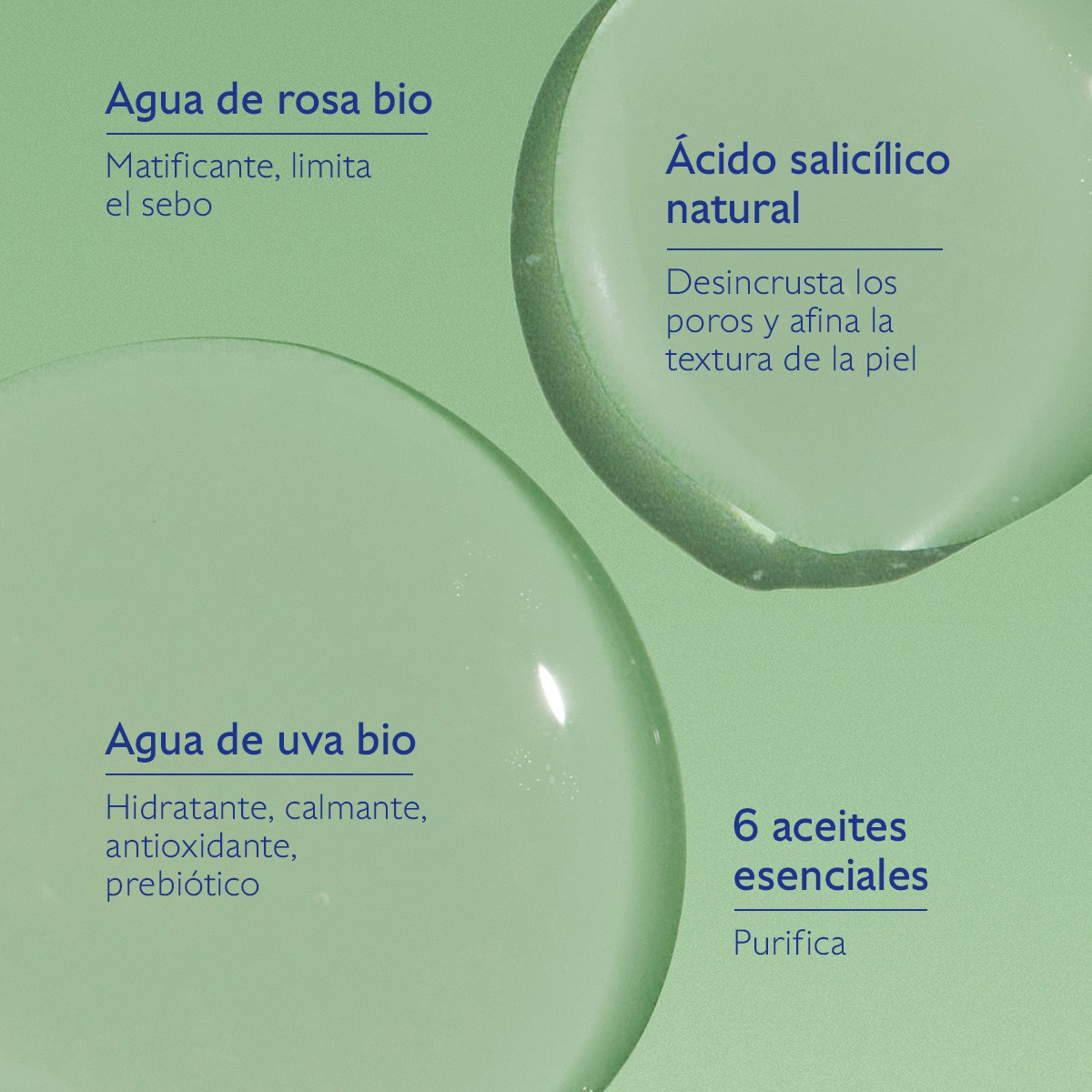 TONICO PURIFICANTE VINOPURE CAUDALIE 200ML