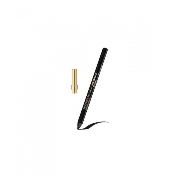 WOMAKE LAPICEROS MAGIC KIT (NEGRO+ PLATEADO) 2