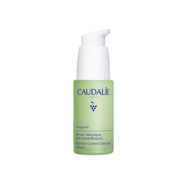 SERUM INFUSION ANTI-IMPERFECCIONES VINOPURE 30ML CAUDALIE