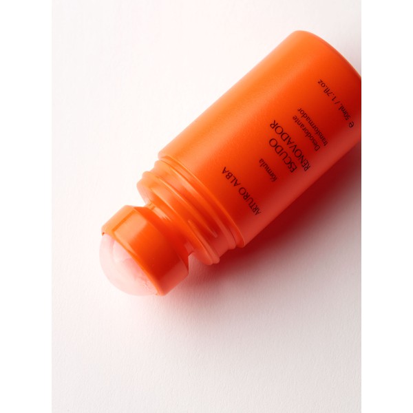 FORMULA ESCUDO RENOVADOR DESODORANTE TRANSFORMADOR 50 ML...