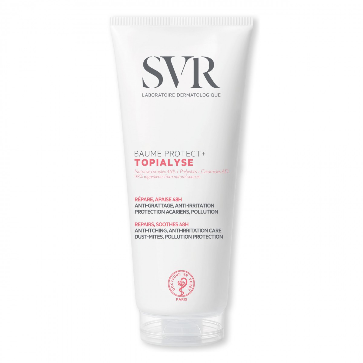 TOPIALYSE BAUME PROTECT+ SVR 1 ENVASE 200 ML