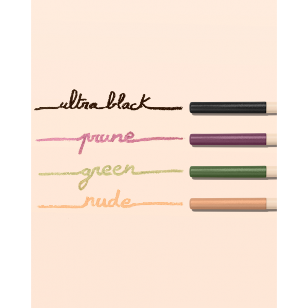 SENSILIS LE STYLO 1 LAPIZ 0,35 G COLOR 01 ULTRABLACK
