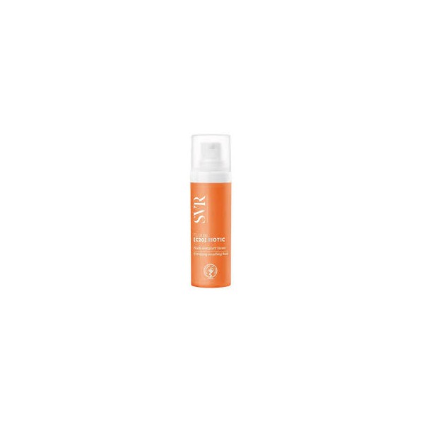 FLUIDE C 20 BIOTIC 30 ML SVR