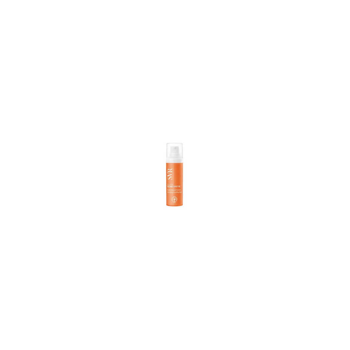 FLUIDE C 20 BIOTIC 30 ML SVR