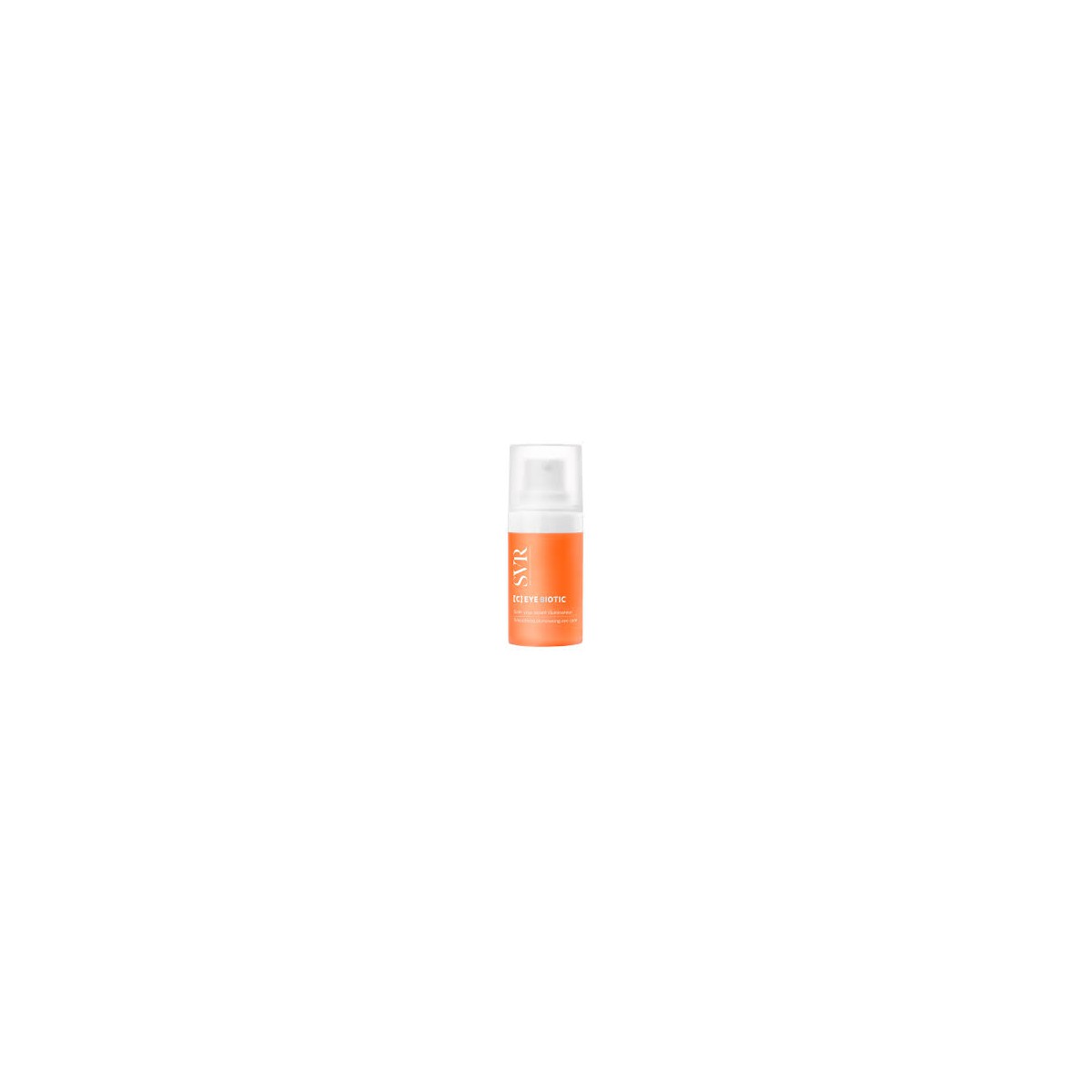 C EYE BIOTIC CONTORNO OJOS SVR