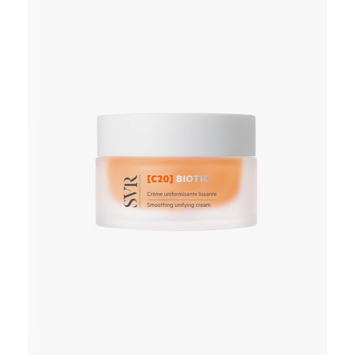 C20 BIOTIC CREMA UNIFICANTE ALISANTE