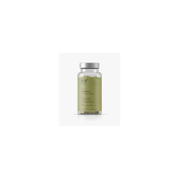 VITALNATAL MAN IVB WELLNESS LAB 60CAPS