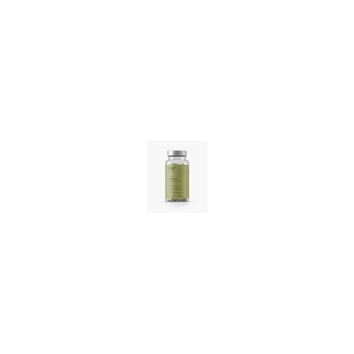 VITALNATAL MAN IVB WELLNESS LAB 60CAPS