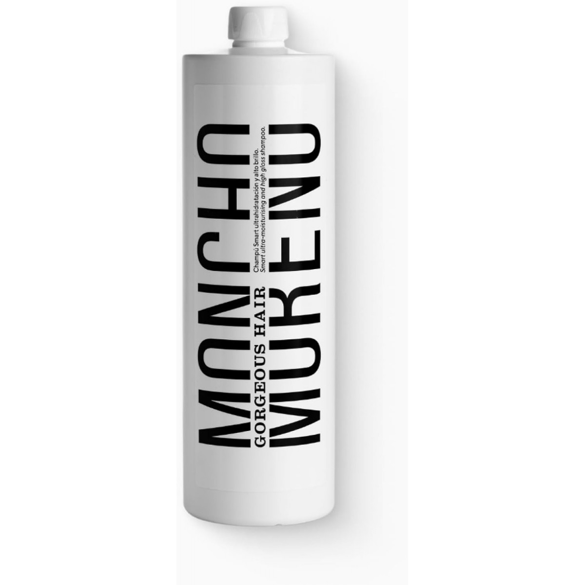 GORGEOUS HAIR PROFESSIONAL CHAMPU  MONCHO...