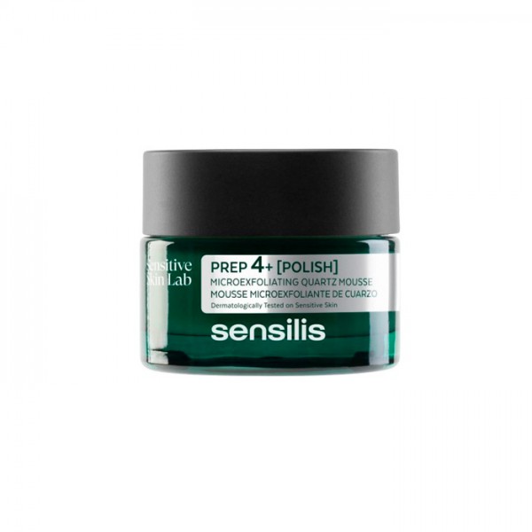 SENSILIS PREP 4 + POLISH 1 TARRO 40 ML