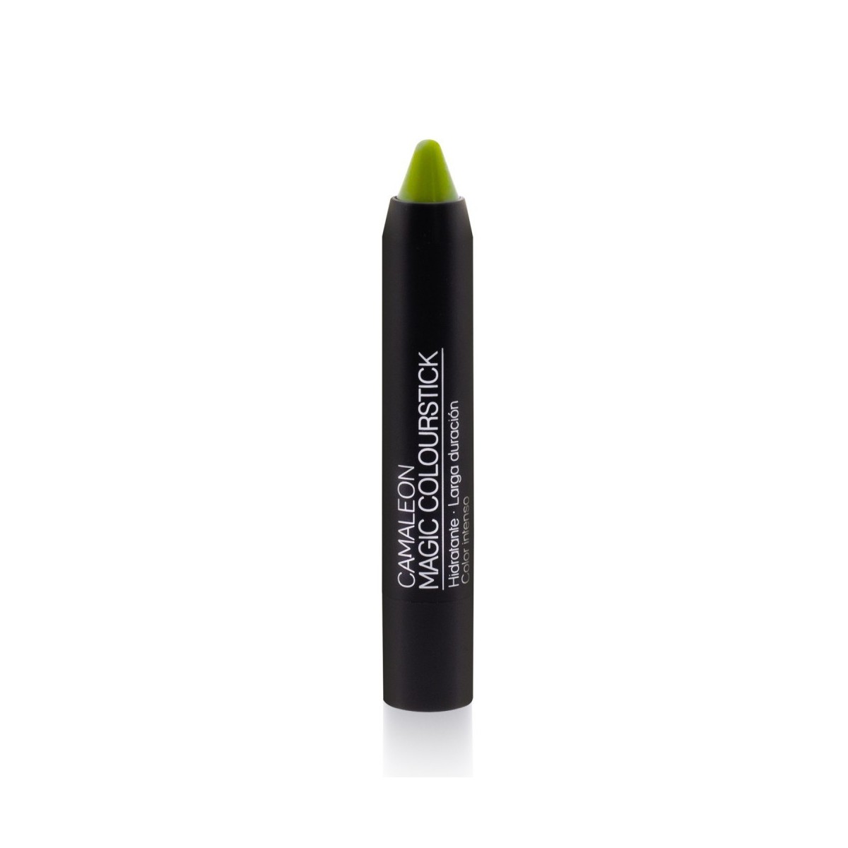 CAMALEON MAGIC COLOUR STICK LABIAL VERDE 4 G