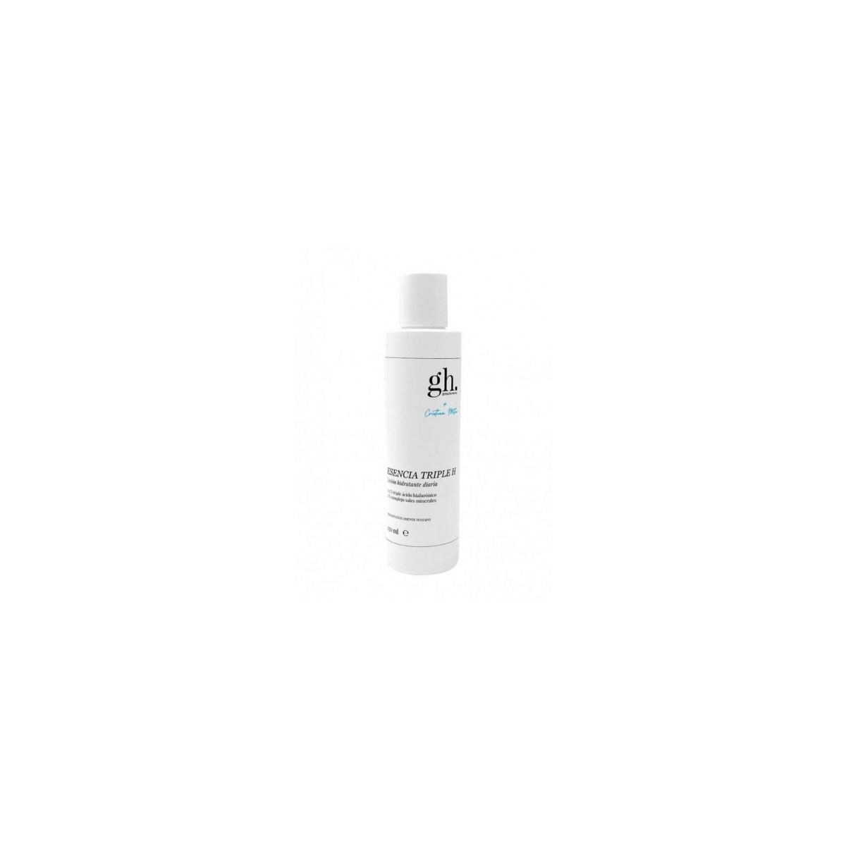 GH X CRISTINA MITRE ESENCIA TRIPLE H 150 ML