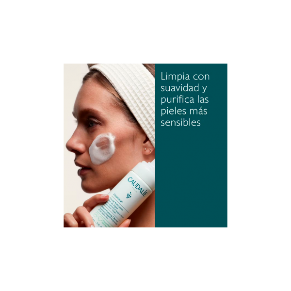 CAUDALIE LA DOBLE LIMPIEZA ACEITE DESMAQUILLANTE... 2