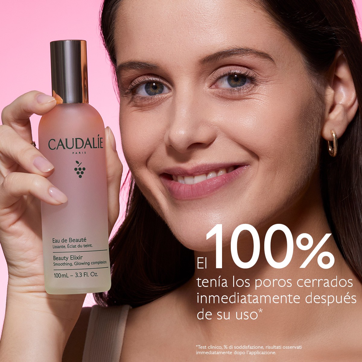 CAUDALIE AGUA DE BELLEZA 30 ML+ MASCARILLA...