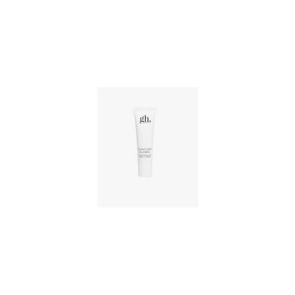 GH FUNCION GLOBAL CONTORNO OJOS Y LABIOS 30 ML