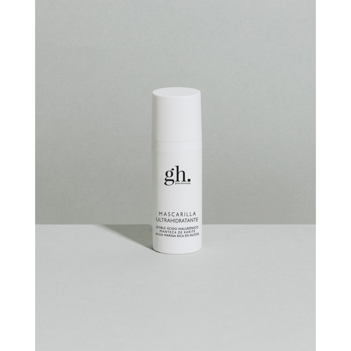 GH MASCARILLA ULTRAHIDRATANTE 50 ML