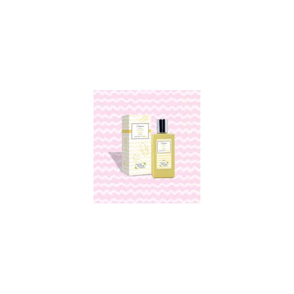 NATUR BOTANIC EAU DE TOILETTE NATUR KIDS PINK GIRL 1...