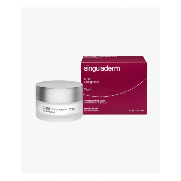 PRIMADERM XPERT COLLAGENEUR NORMAL DRY SKIN 1 ENVASE 50 ML