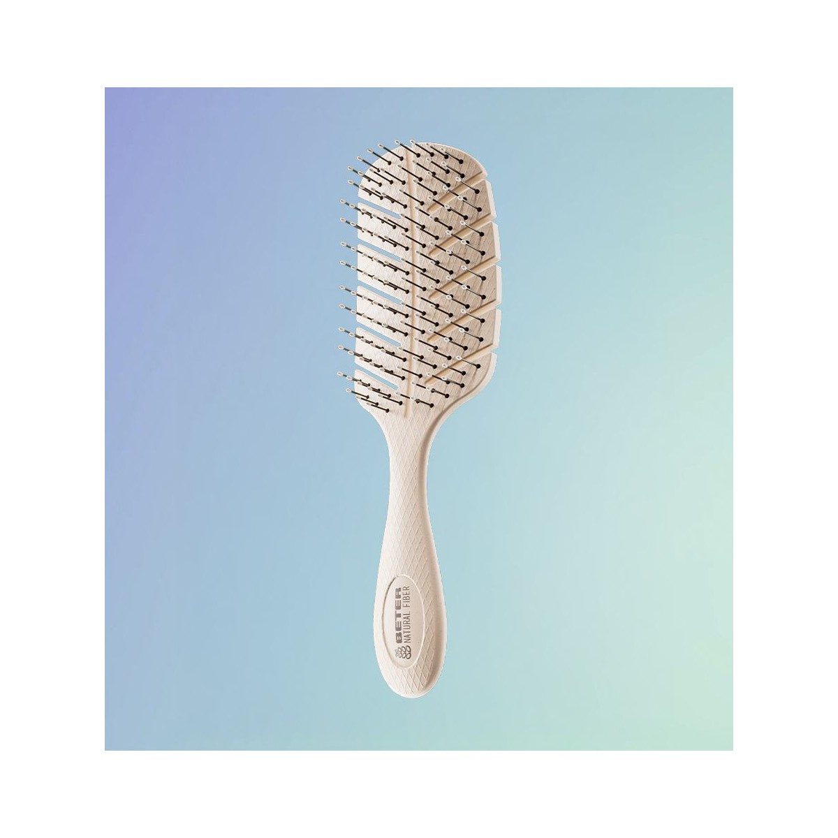 CEPILLO DETANGLINK NATURAL